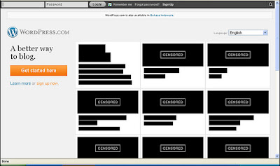 10 Situs Yang Menolak SOPA Stop Online Piracy Act