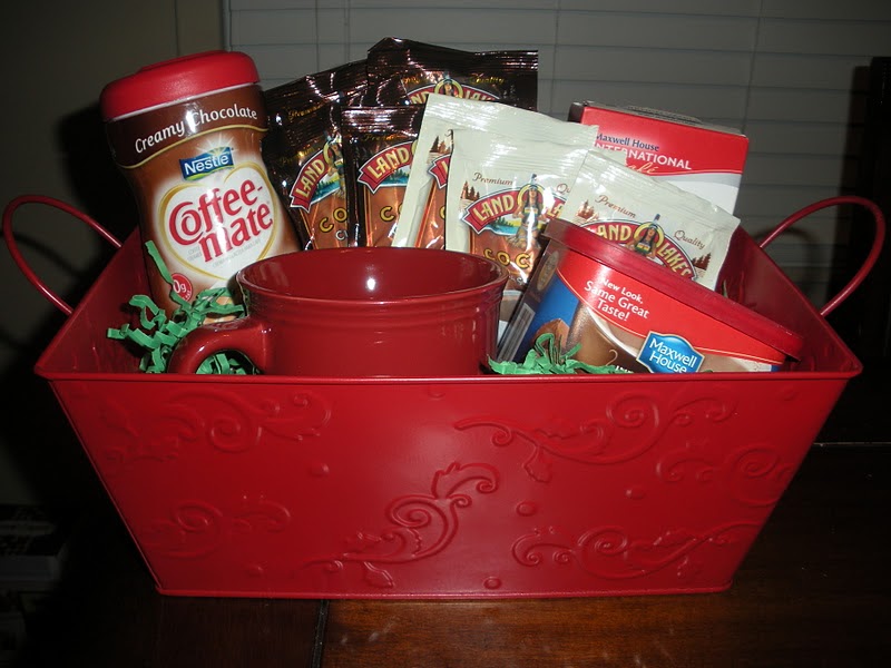 Working House Mom, Wife Cocoa / Coffee Tin