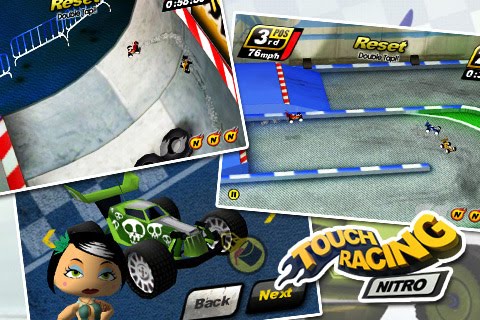 {Hot} Android Games for your tablet and phone! part 3! Touch+Racing+Nitro+HD+QVGA