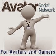 Avatar Social Network