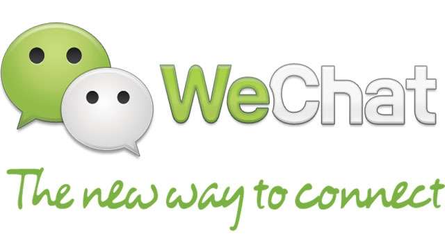WeChat now available for BlackBerry Z10, BlackBerry Q10 and Q5 and BB 10.1 devices