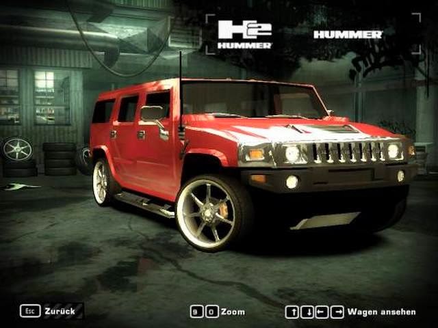 Nfs Most Wanted Black Edition Коды