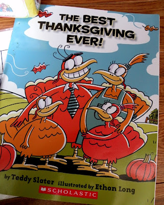 Main side dish during thanksgiving