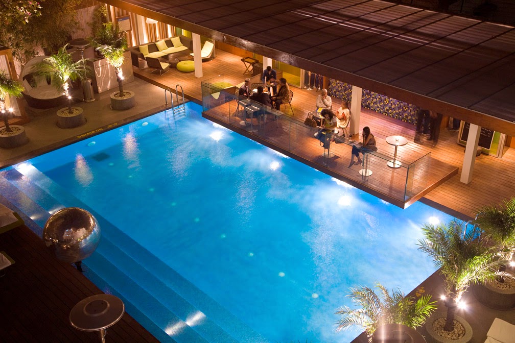 Top 10 Places for Pool Party in Delhi Ncr Know Whats Happening Around