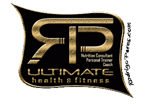 Ultimate Health & Fitness