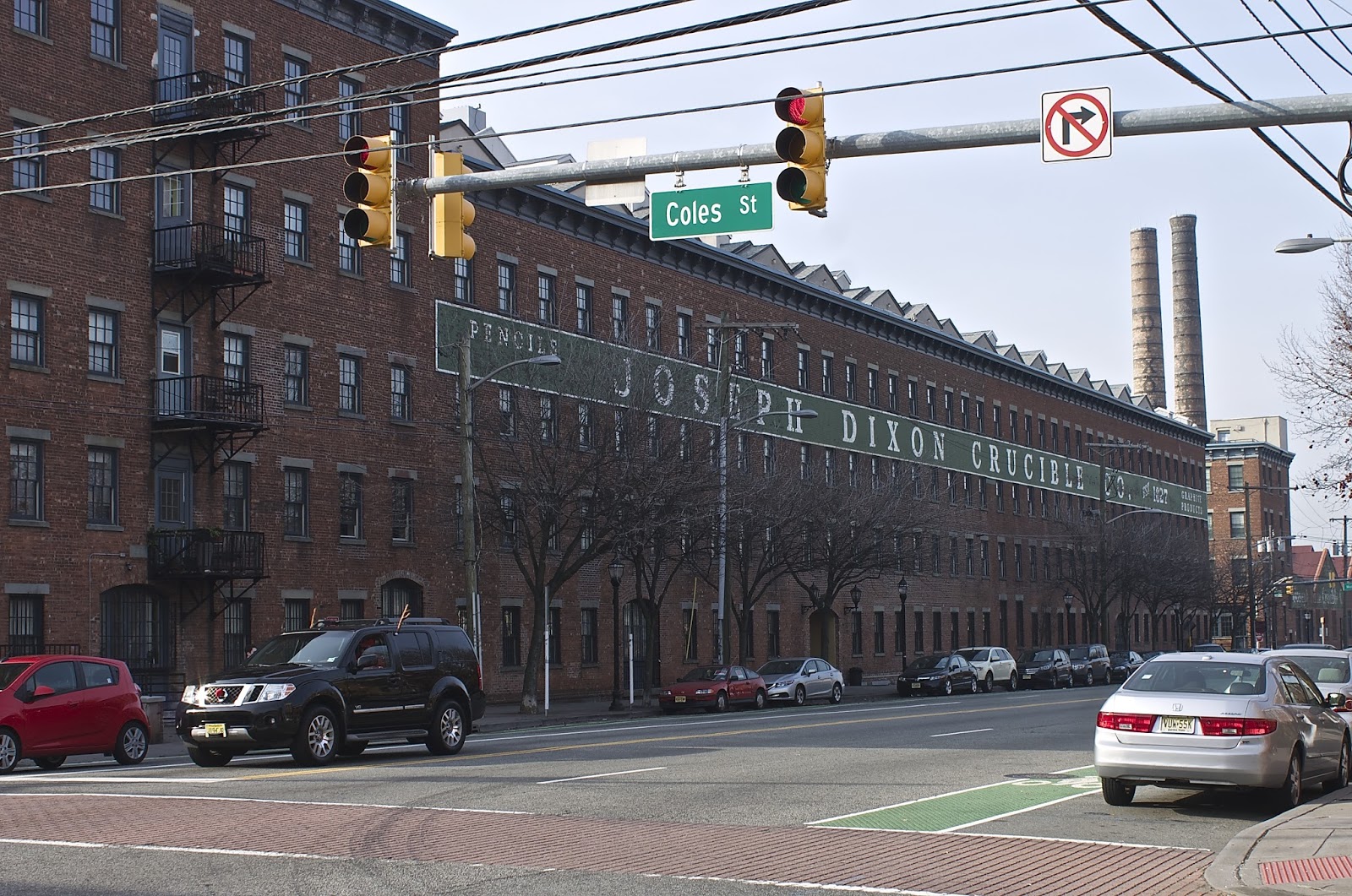 ART in the STREET Jersey City, NJ