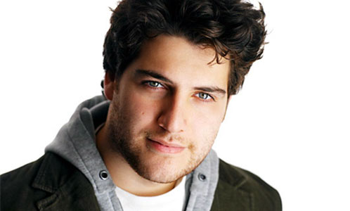 Adam Pally