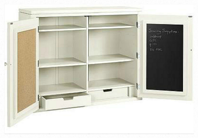 craft-storage martha-stewart-craft-storage