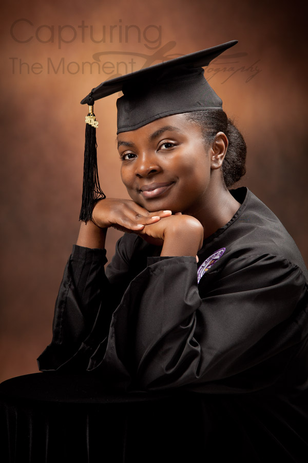 Capturing The Moment Photography Graduation and family portraits