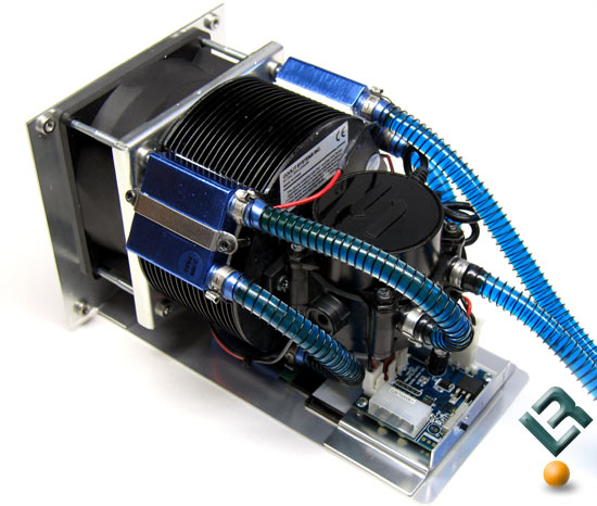 Heatsink Atau Kipas Pendingin (Jenis dan Pengertiannya)