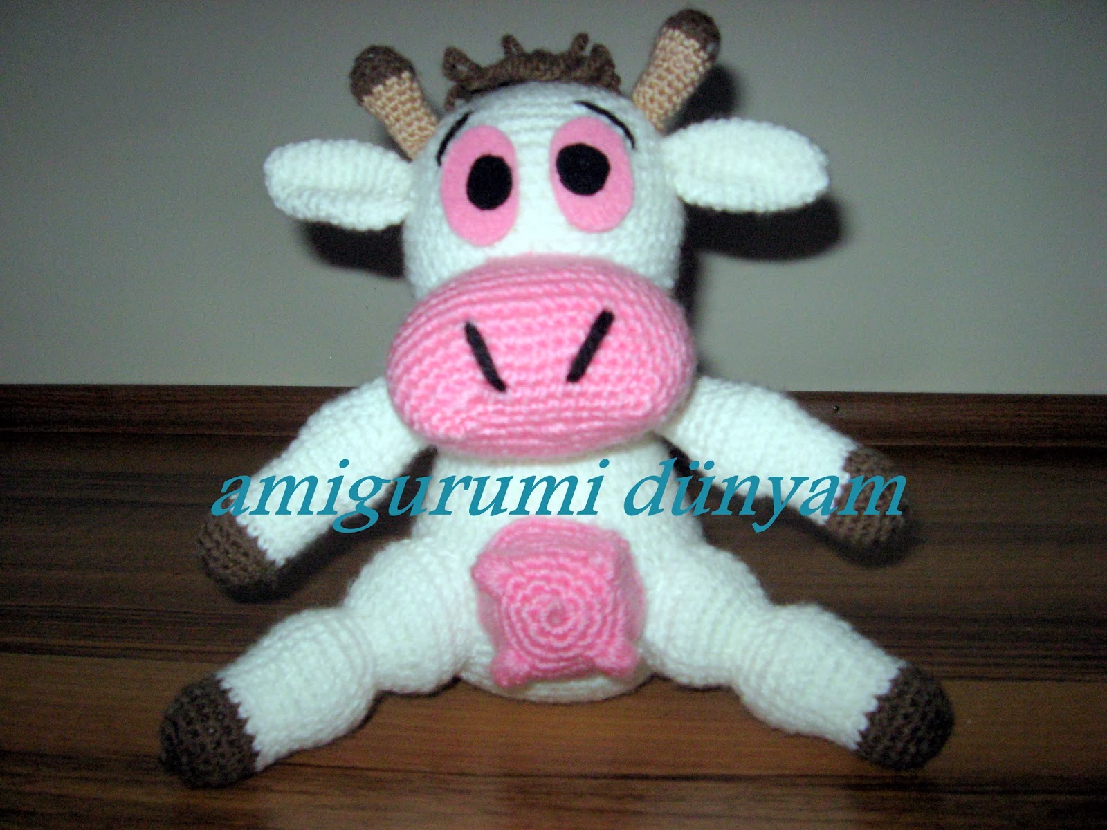 Amigurumi