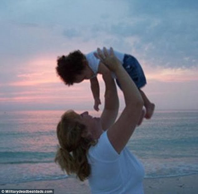 Behind The Blue Wall Fl After Paula O Connor Put Her Story Online