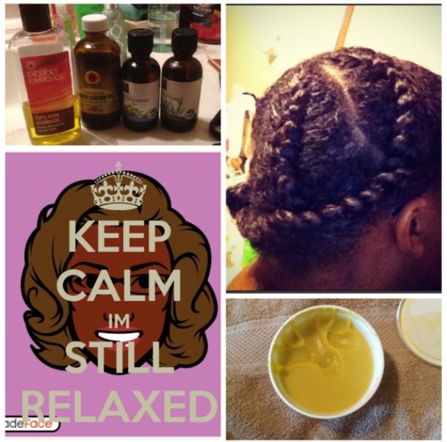 Tamera S Journey To Natural Hair Curlynikki Natural Hair Care