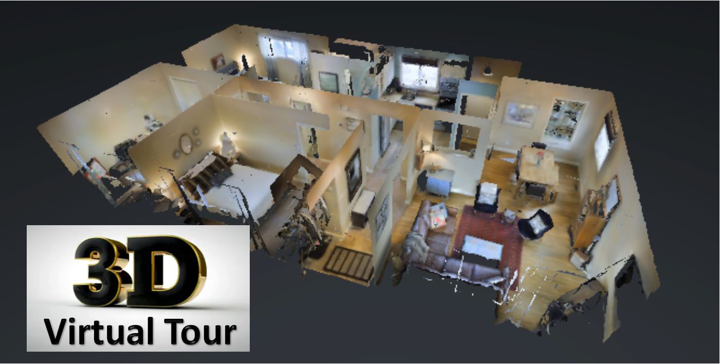 Research Matterport D Tour Research Matterport D Tour