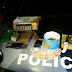 Polícia apreende cerca de 3 quilos de maconha em Ceilândia