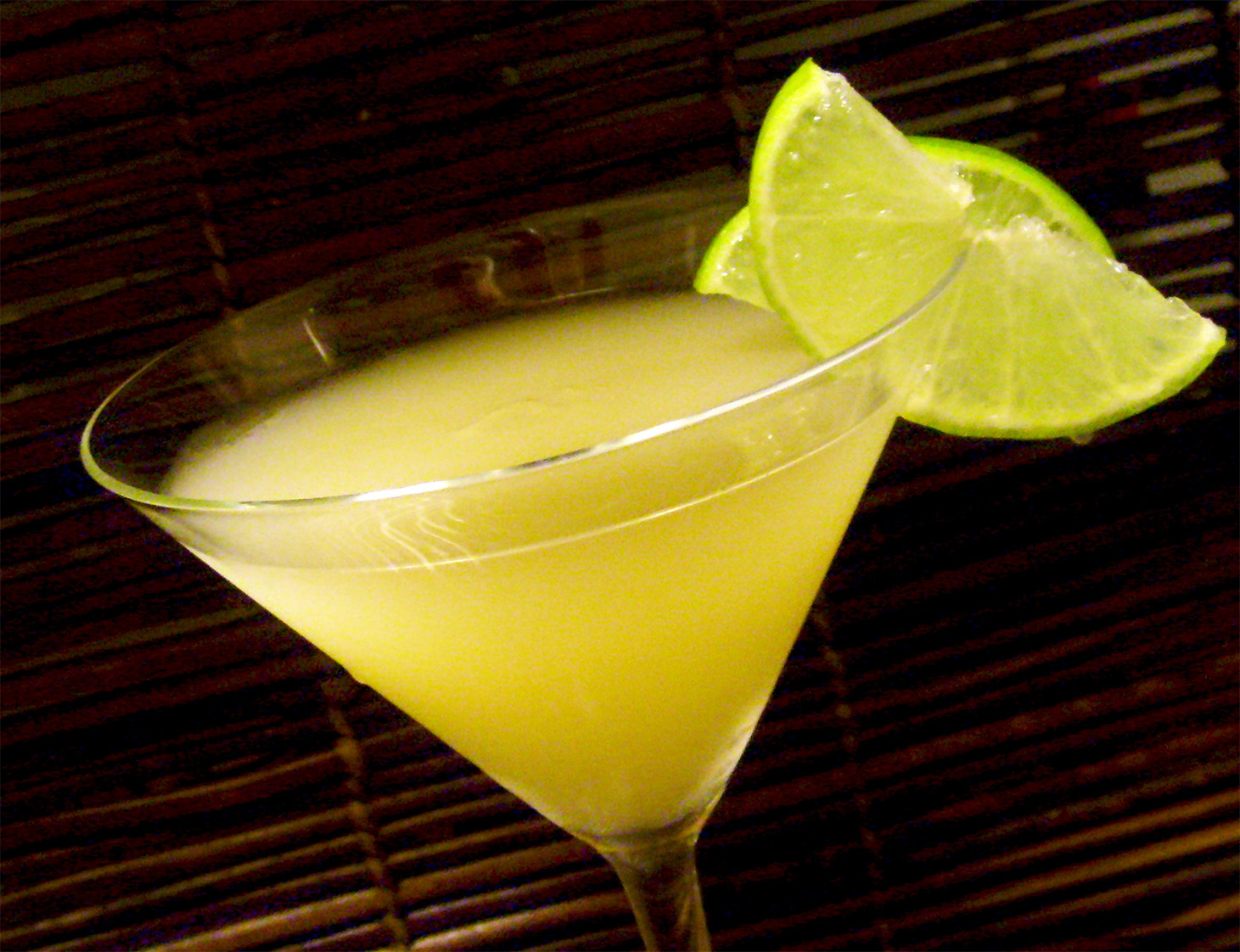 spiritueux magazine Connaissez vous Jenning Cox, l'inventeur du Daïquiri