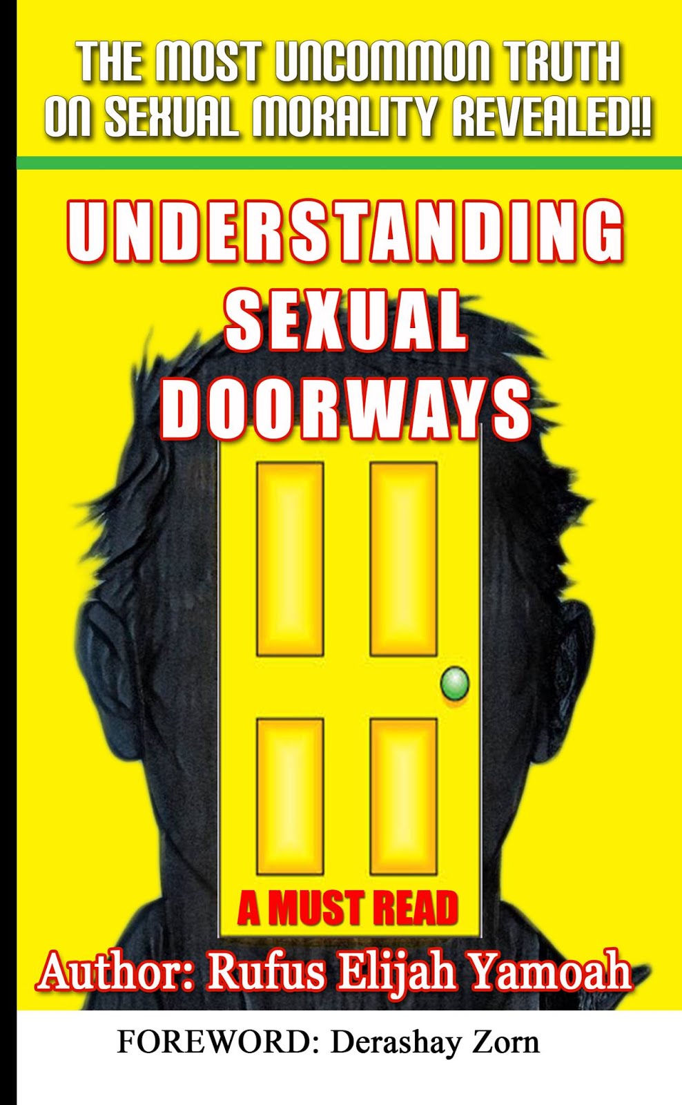 Understanding Sexual Doorways Book