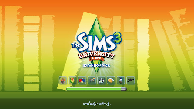  The Sims 3 Deluxe Edition + The Sims Store Objects (Build 8.1 aka University Life) [22 in 1|Mods Thai|Repack by R.G. Catalyst]  TS3W+2013-03-24+13-39-22-02