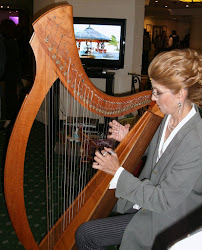 Harpa Céltica