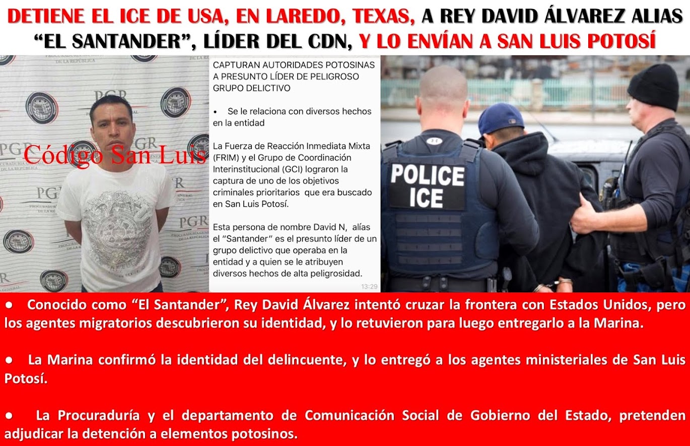 GRACIAS A LA POLÍTICA DE CONTROL MIGRATORIO DE Donald Trump