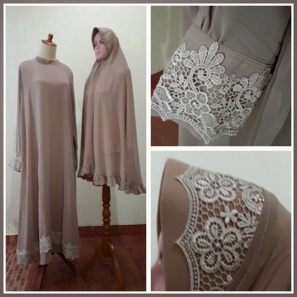 pojokjilbab your choice for syar i gamis set pojokjilbab your choice for syar i gamis set