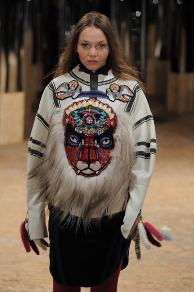 Liliana Sanguino: Ekaterina Gerasimova