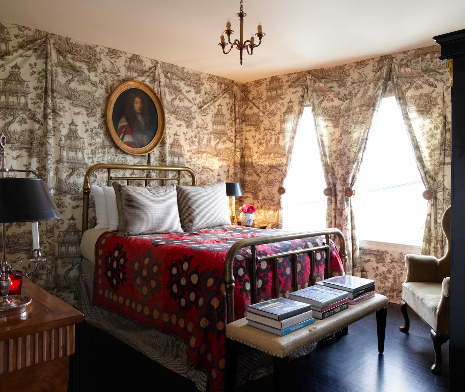Louis Vuitton Wandkunst- -#Zimmereinrichtung  Aesthetic room decor, Dorm  room inspiration, Aesthetic bedroom