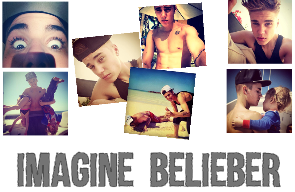 Imagine Belieber