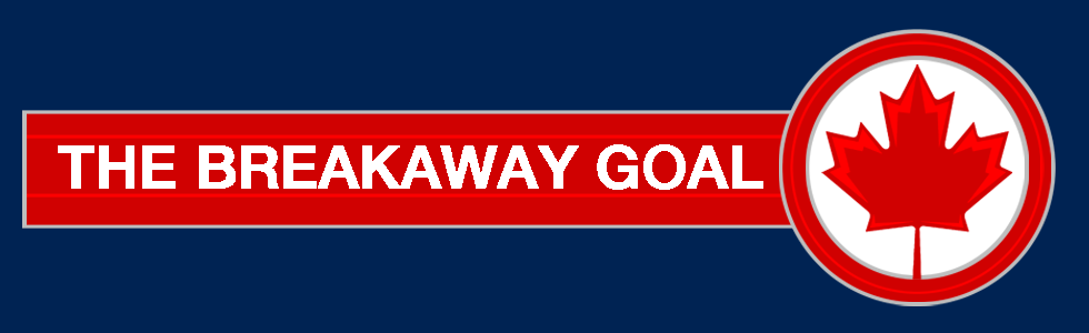The Breakaway Goal