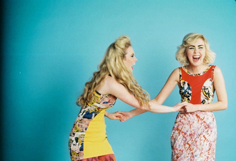 POP/U/LAR Introducing Hayley Williamson Bee Waits For No One