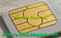 Mendapatkan kartu sim baru dengan nomor yang sama Mendapatkan kartu sim baru dengan nomor yang sama