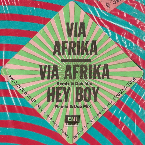 VIA AFRIKA - "Hey Boy" (Remixes) 1983 Via+Afrika+-+Hey+Boy+%2528Remixes%2529+%2528artwork-01+Front+Cover%2529+1983