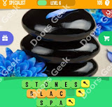 1 Pic 3 Words Level 105 answers cheats, solutions, walkthrough for 1 pic 3 words level 105