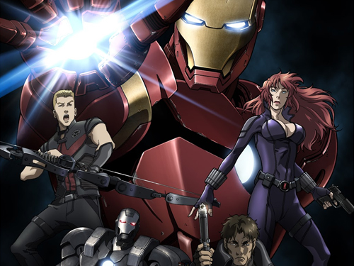 Download Bank Movie Iron Man Rise Of Techovore Desktop Wallpaper Wallpaper Bank Movie Iron Man Rise Of Techovore Desktop Wallpaper