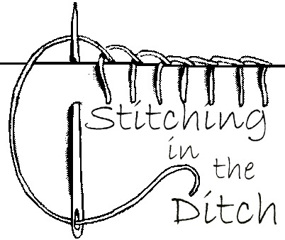 Stitching in the Ditch