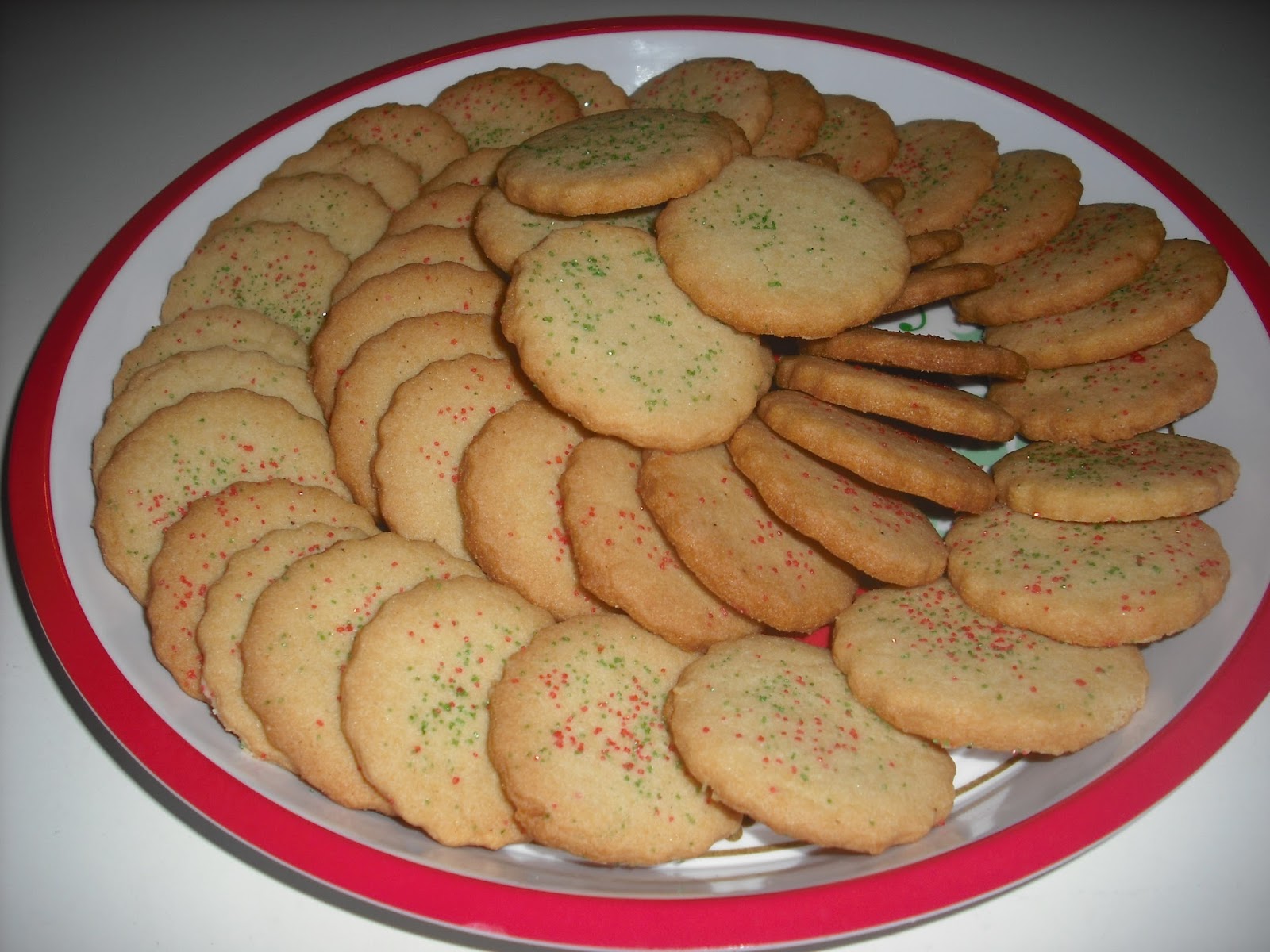 Recipe Marketing : Holiday Season Cookies