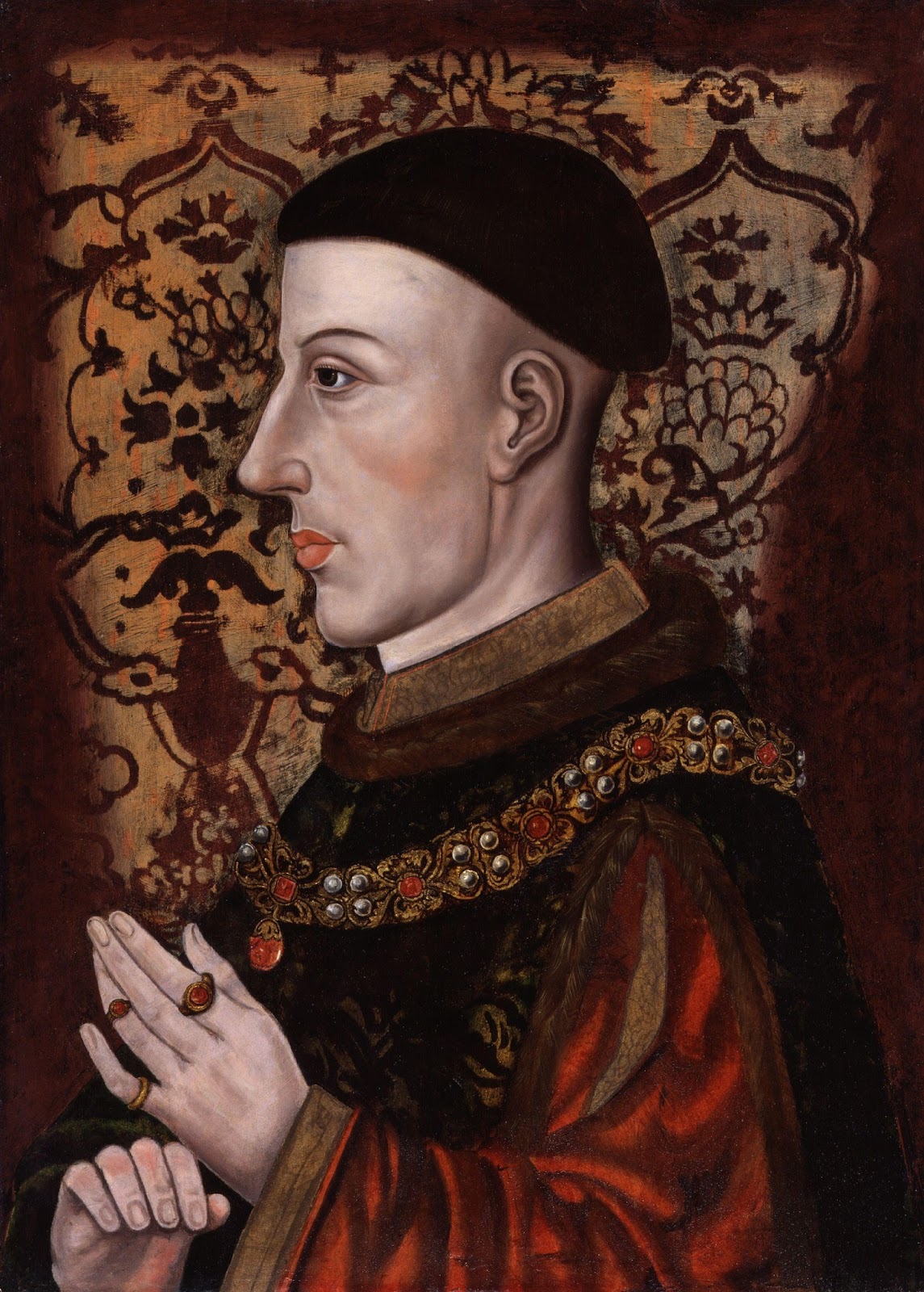 English Historical Fiction Authors Henry V King, Conqueror, and