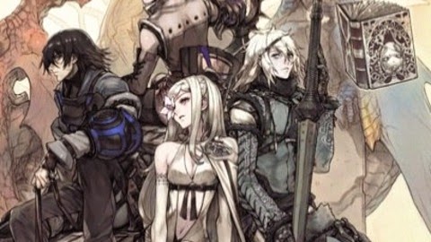 tvtropes drakengard 3 tvtropes drakengard 3