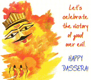 Vijayadashami (Dasara,Dussehra) Greetings Wallpapers Vijayadashami (Dasara,Dussehra) Greetings Wallpapers