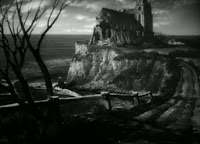 La casa del miedo | 1945 | The house of fear La casa del miedo | 1945 | The house of fear