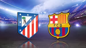 Ver online el Atlético de Madrid - FC Barcelona Ver online el Atlético de Madrid - FC Barcelona
