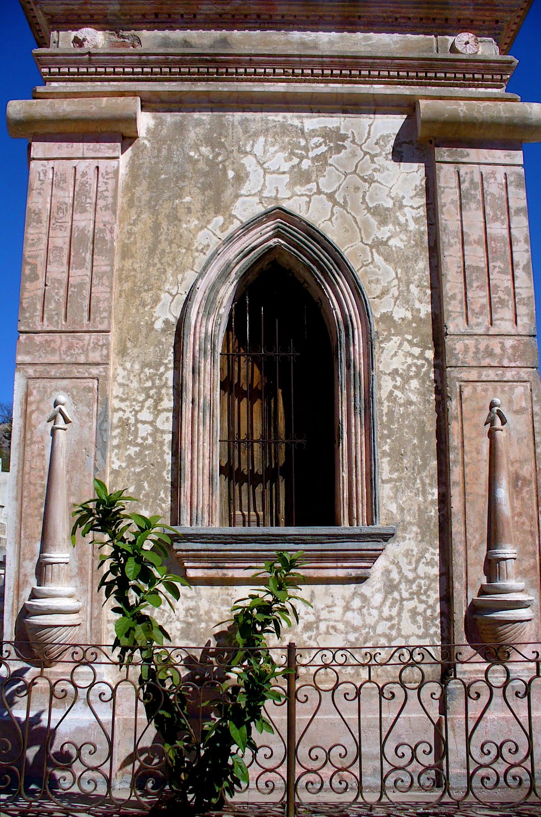 Amazing Doorways