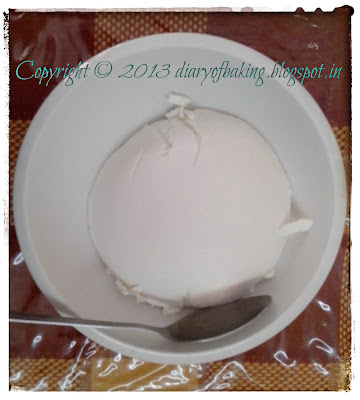 How to make Mascarpone at home homemade cheese