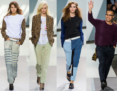 Success Steps of Phillip Lim 3.1 Success Steps of Phillip Lim 3.1