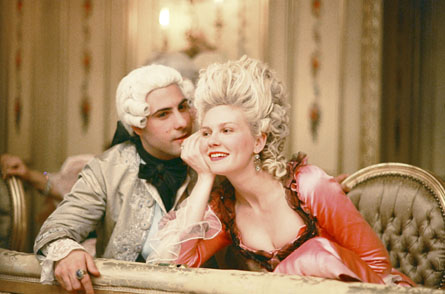 Photos from Marie Antoinette Movie