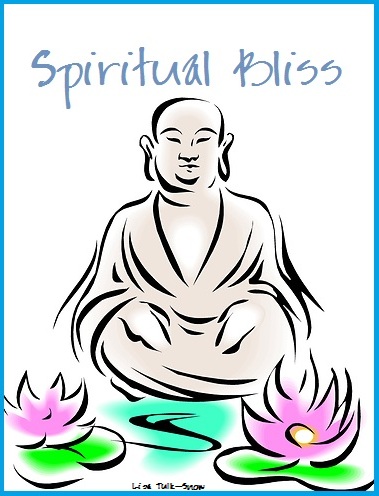 ॐ Spiritual Bliss ॐ ™: Spiritual Bliss Is Here... ॐ Spiritual Bliss ॐ ™: Spiritual Bliss Is Here...