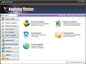 Registry Victor 6.3.12.18 Multilanguage