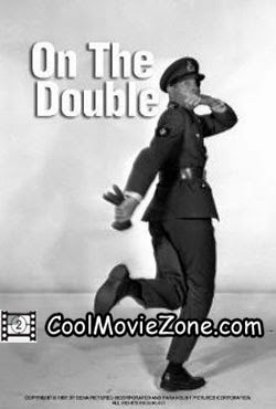 On the Double (1961)
