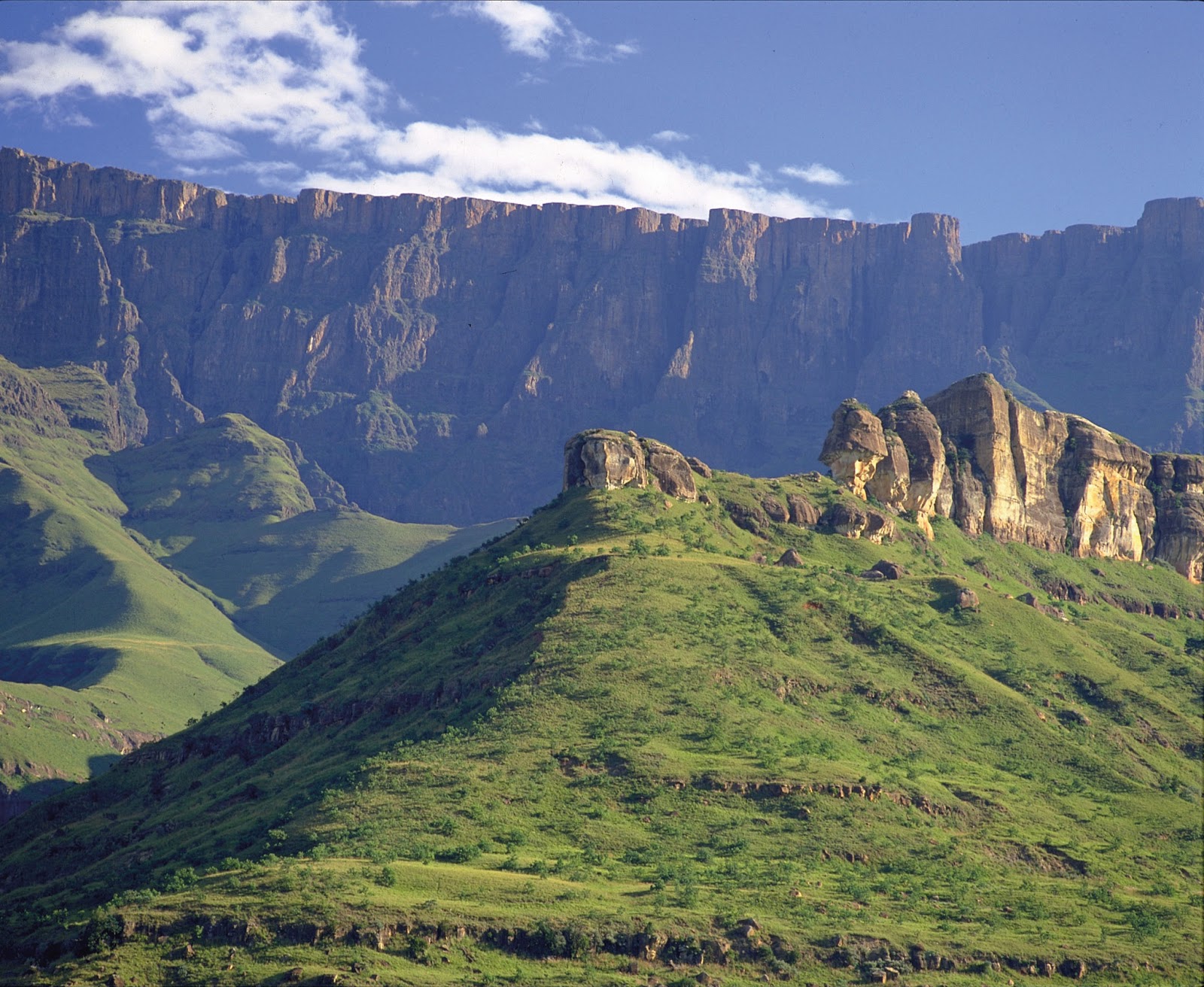 Zuid afrika specialist: 15 daagse adventure truck reis "lieflik ...