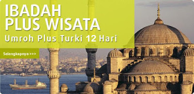 Biaya Paket Umroh Plus Turki Istanbul Februari 2016 | Travel Umroh Di Jakarta Timur | Travel Umroh AlHijaz Biaya Paket Umroh Plus Turki Istanbul Februari 2016 | Travel AlHijaz